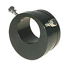 AC623 Offset 1.25" to 2" eyepiece adaptor with filter thread AC623 Offset 1.25" to 2" eyepiece adaptor with filter thread